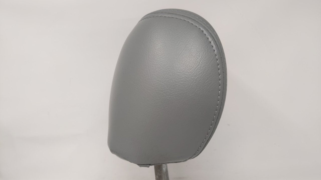 1994 Honda Accord Headrest Head Rest Front Driver Passenger Seat Fits OEM Used Auto Parts - Oemusedautoparts1.com