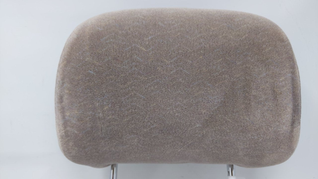 1997 Toyota Camry Headrest Head Rest Front Driver Passenger Seat Fits OEM Used Auto Parts - Oemusedautoparts1.com