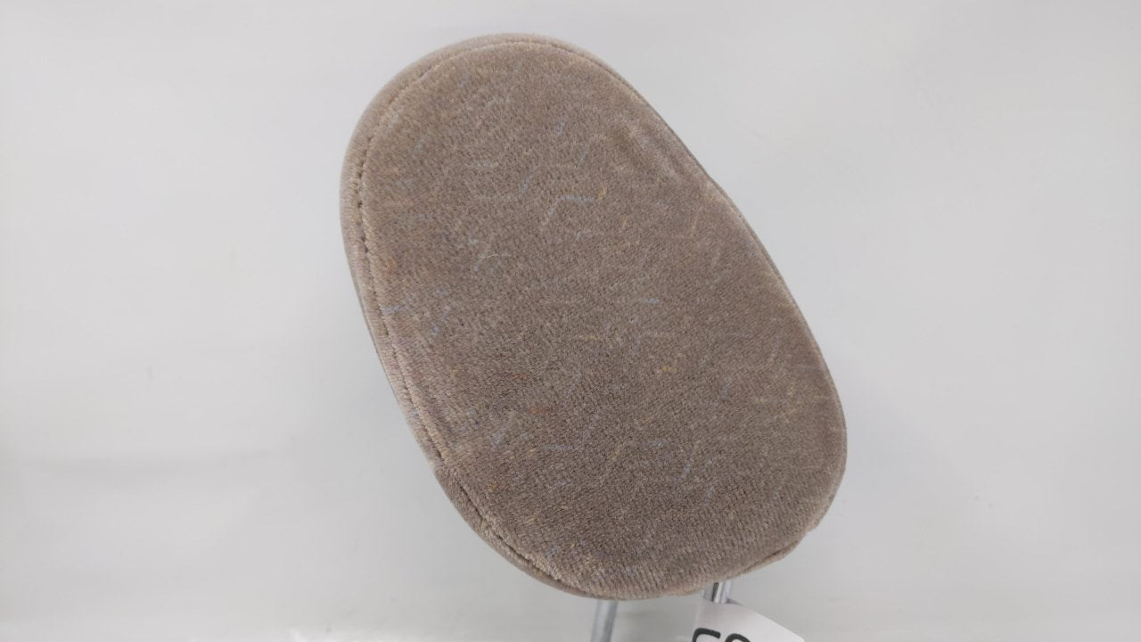 1997 Toyota Camry Headrest Head Rest Front Driver Passenger Seat Fits OEM Used Auto Parts - Oemusedautoparts1.com