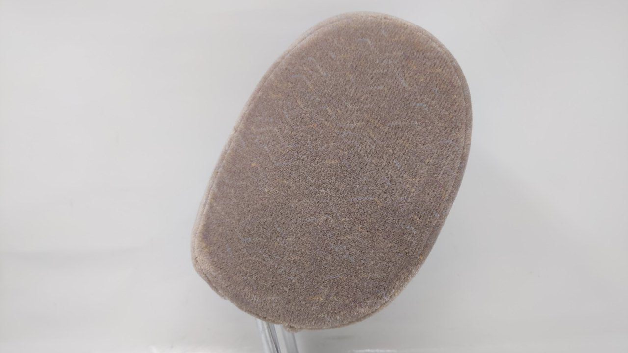 1997 Toyota Camry Headrest Head Rest Front Driver Passenger Seat Fits OEM Used Auto Parts - Oemusedautoparts1.com