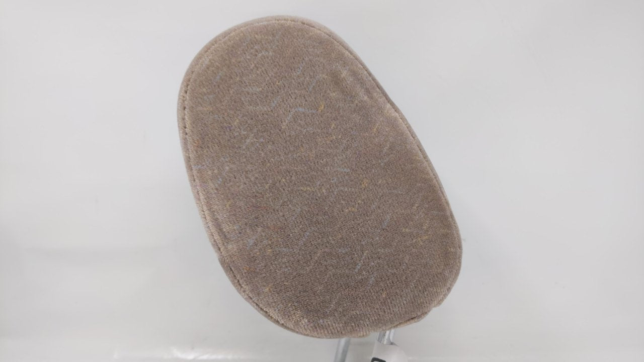 1997 Toyota Camry Headrest Head Rest Front Driver Passenger Seat Fits OEM Used Auto Parts - Oemusedautoparts1.com