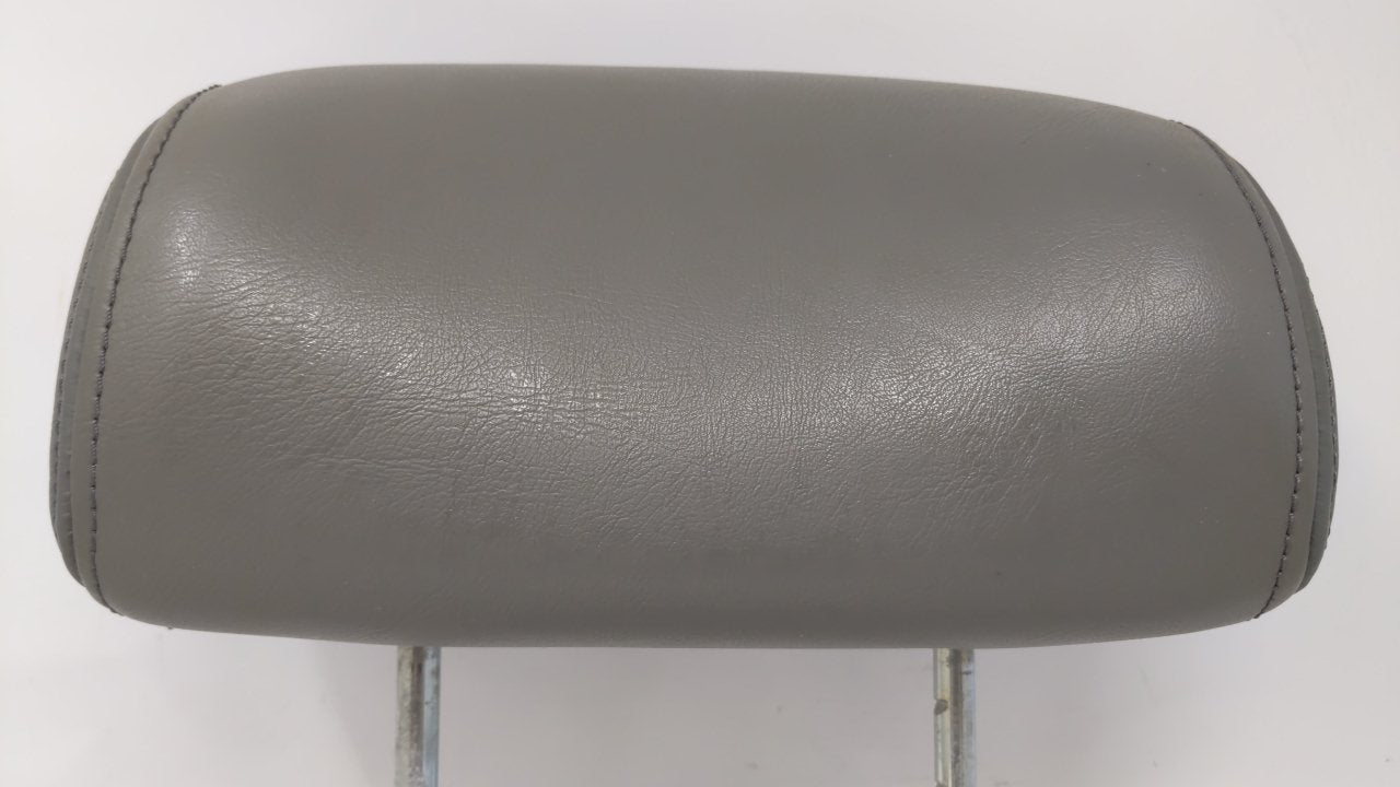 1999 Mitsubishi Diamante Headrest Head Rest Rear Seat Fits OEM Used Auto Parts - Oemusedautoparts1.com