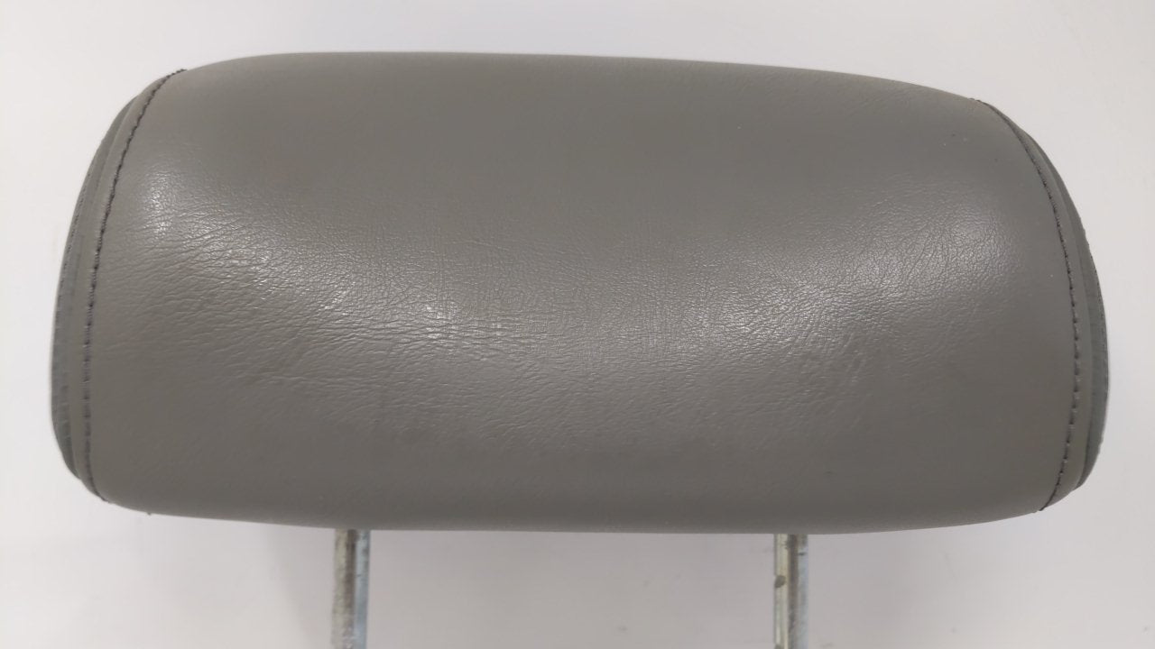 1999 Mitsubishi Diamante Headrest Head Rest Rear Seat Fits OEM Used Auto Parts - Oemusedautoparts1.com