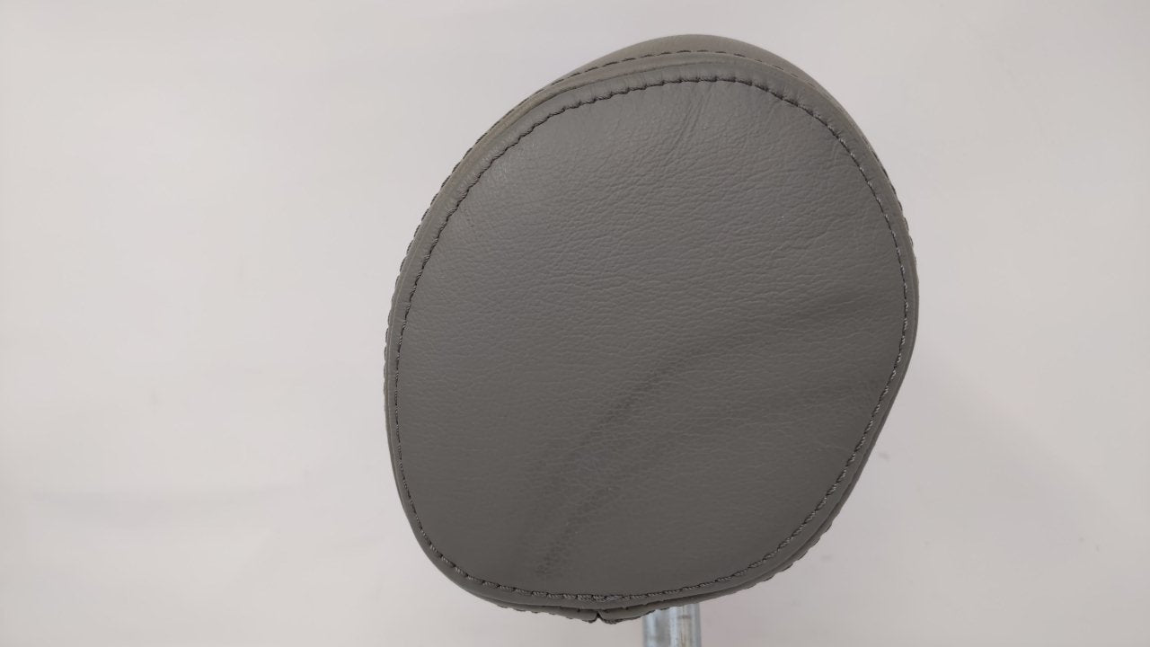 1999 Mitsubishi Diamante Headrest Head Rest Rear Seat Fits OEM Used Auto Parts - Oemusedautoparts1.com