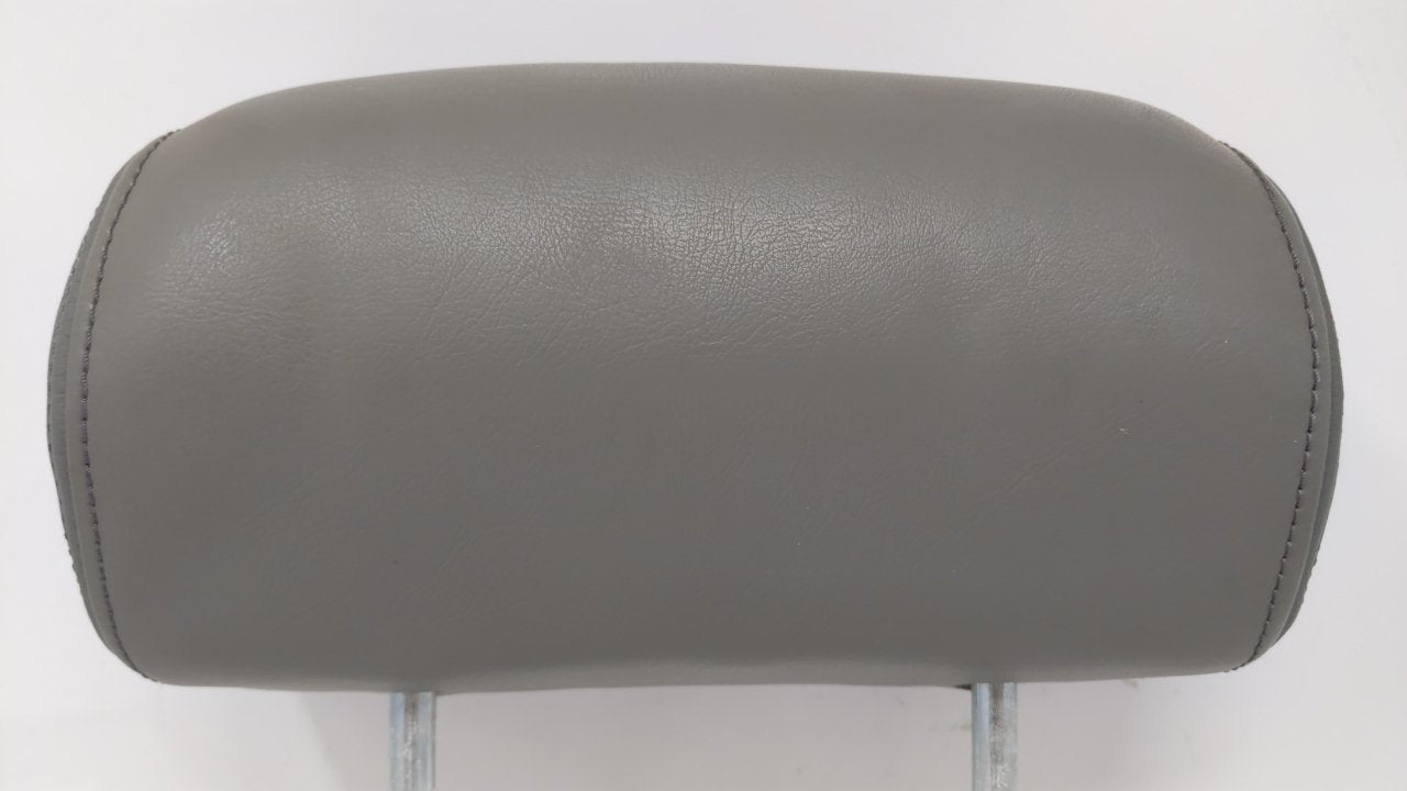 1999 Mitsubishi Diamante Headrest Head Rest Rear Seat Fits OEM Used Auto Parts - Oemusedautoparts1.com