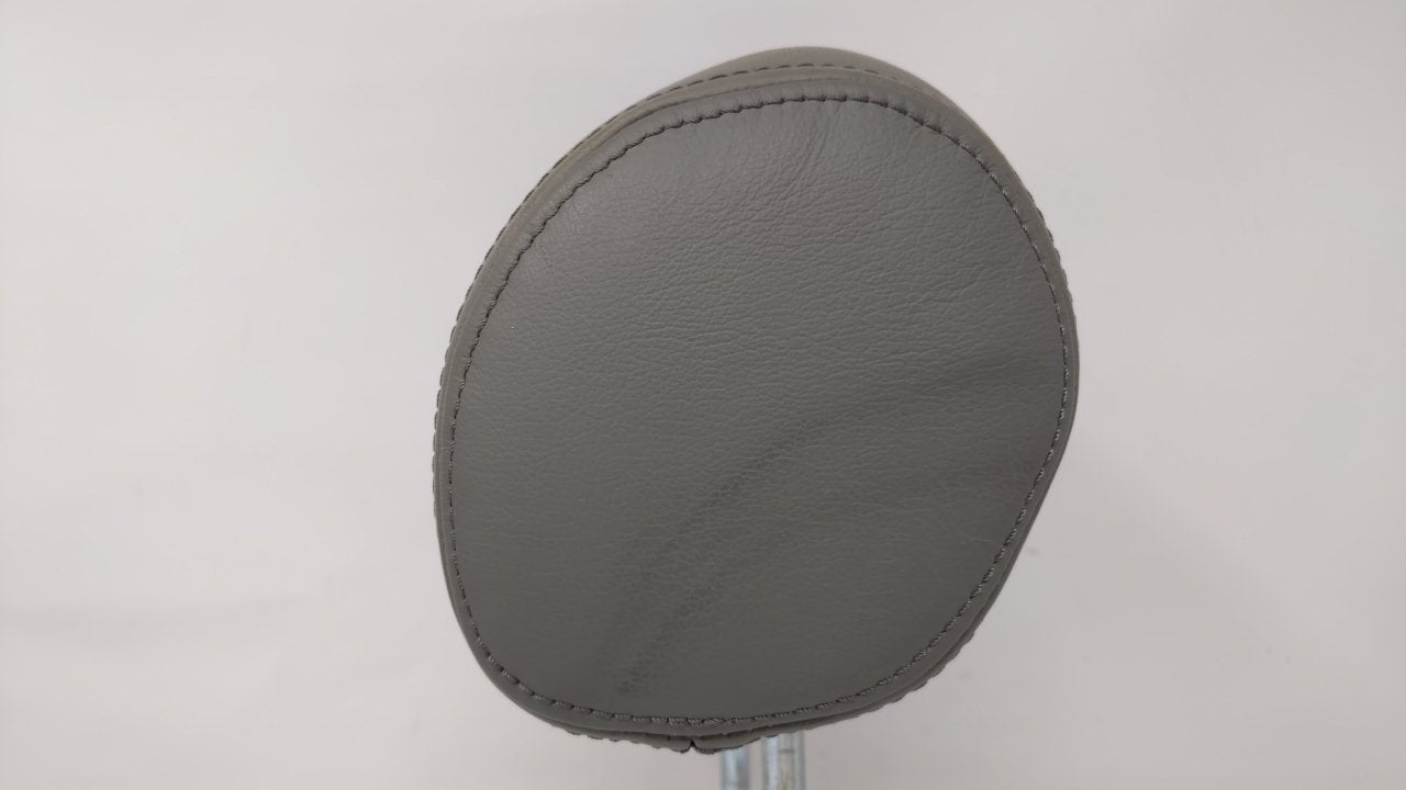 1999 Mitsubishi Diamante Headrest Head Rest Rear Seat Fits OEM Used Auto Parts - Oemusedautoparts1.com