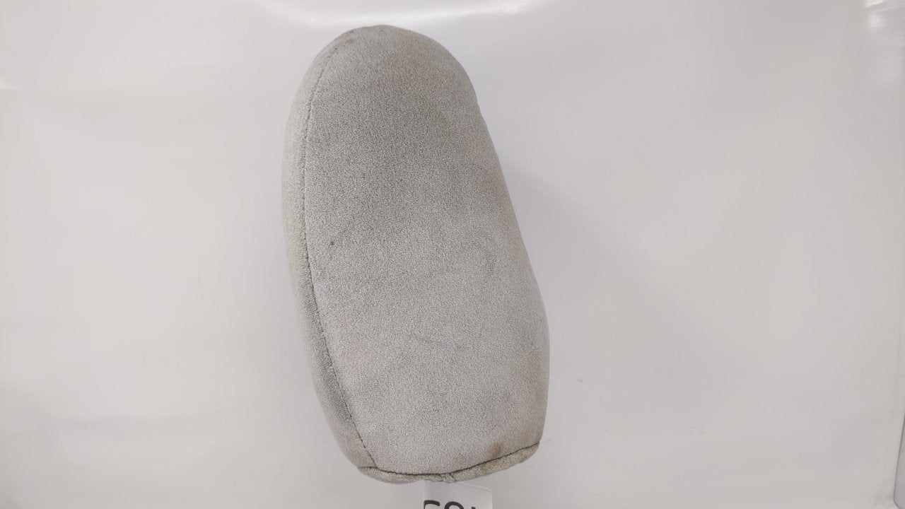 1998 Subaru Forester Headrest Head Rest Front Driver Passenger Seat Fits OEM Used Auto Parts - Oemusedautoparts1.com