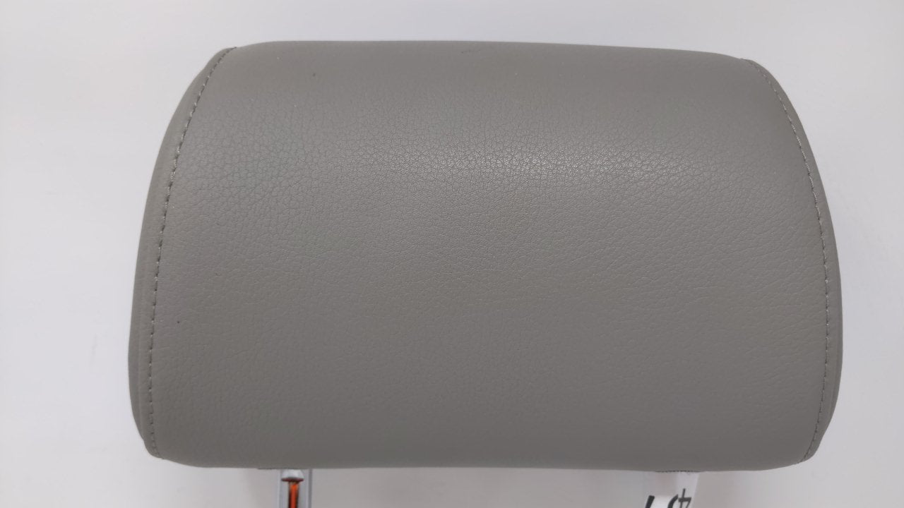 2002 Audi A4 Headrest Head Rest Front Driver Passenger Seat Fits OEM Used Auto Parts - Oemusedautoparts1.com