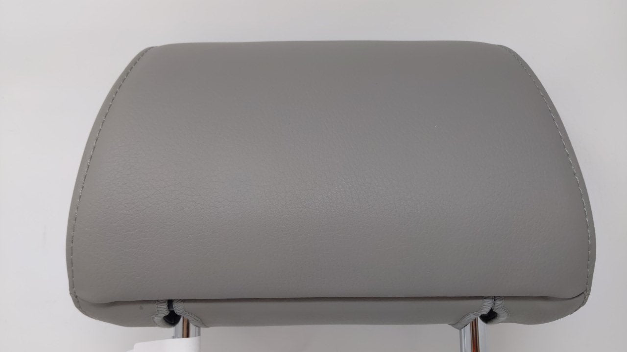 2002 Audi A4 Headrest Head Rest Front Driver Passenger Seat Fits OEM Used Auto Parts - Oemusedautoparts1.com