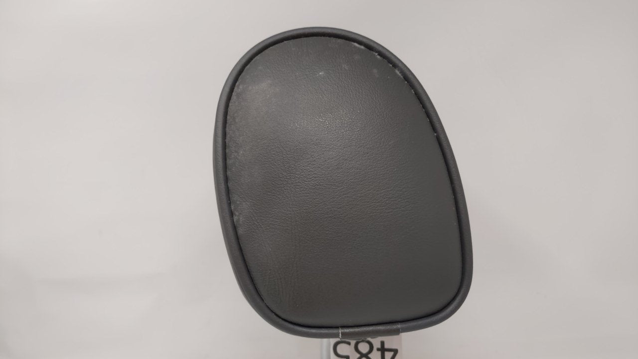 1995 Acura Tl Headrest Head Rest Front Driver Passenger Seat Fits OEM Used Auto Parts - Oemusedautoparts1.com