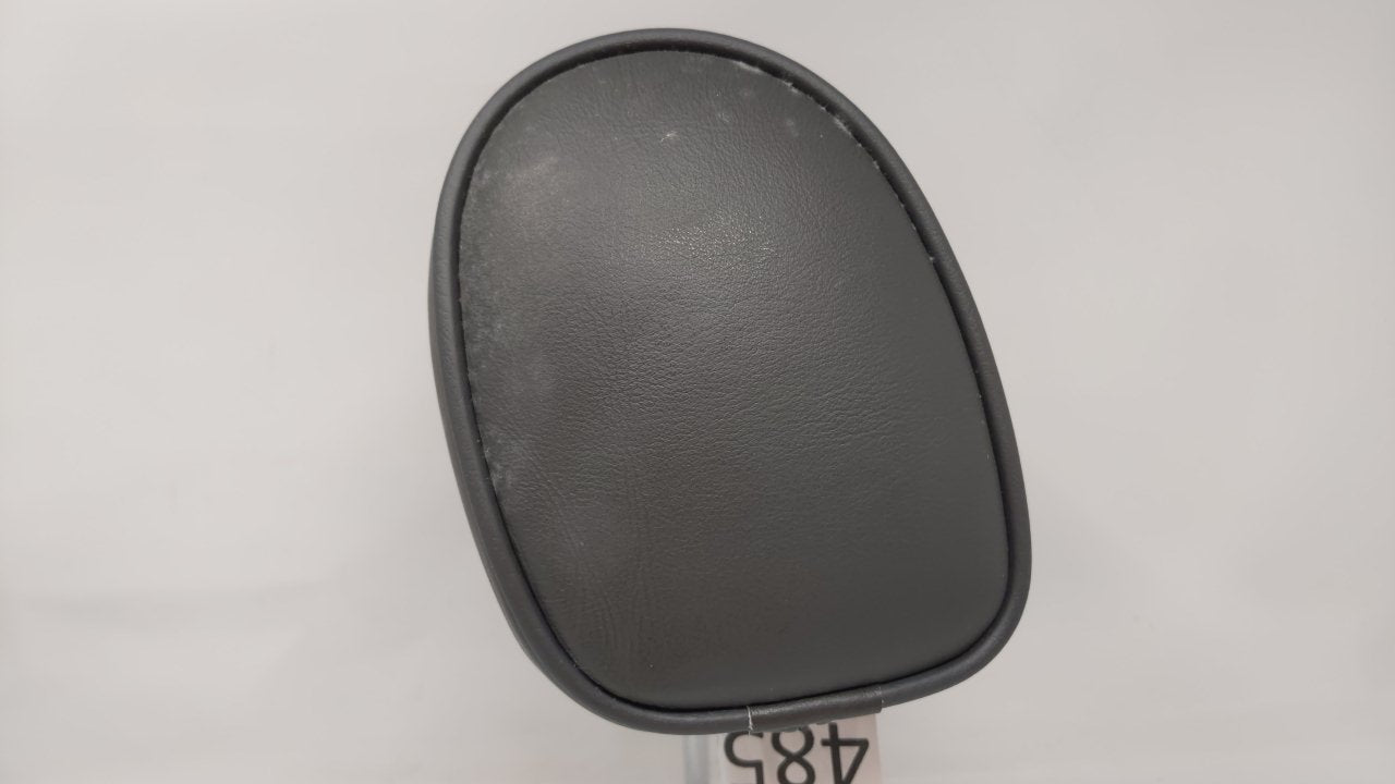 1995 Acura Tl Headrest Head Rest Front Driver Passenger Seat Fits OEM Used Auto Parts - Oemusedautoparts1.com