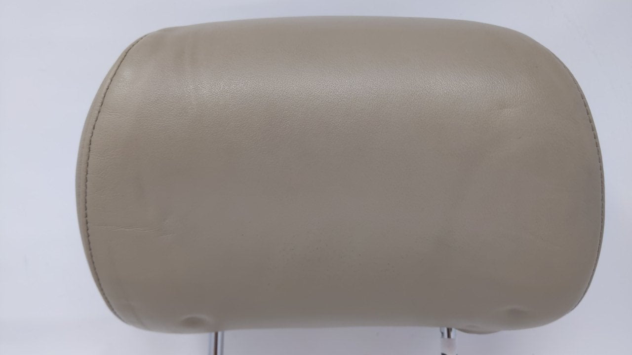 1997 Lexus Es300 Headrest Head Rest Front Driver Passenger Seat Fits OEM Used Auto Parts - Oemusedautoparts1.com