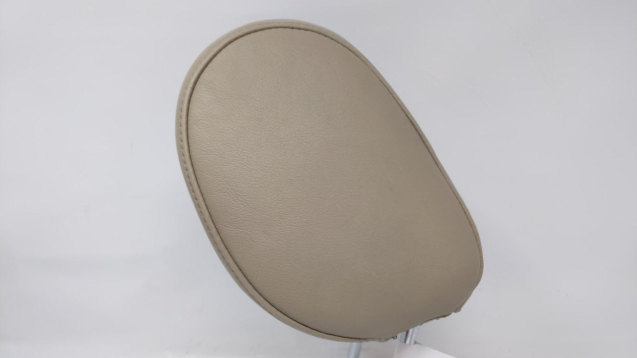 1997 Lexus Es300 Headrest Head Rest Front Driver Passenger Seat Fits OEM Used Auto Parts - Oemusedautoparts1.com