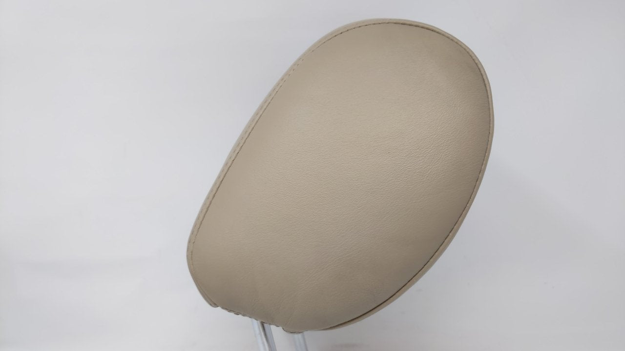 1997 Lexus Es300 Headrest Head Rest Front Driver Passenger Seat Fits OEM Used Auto Parts - Oemusedautoparts1.com