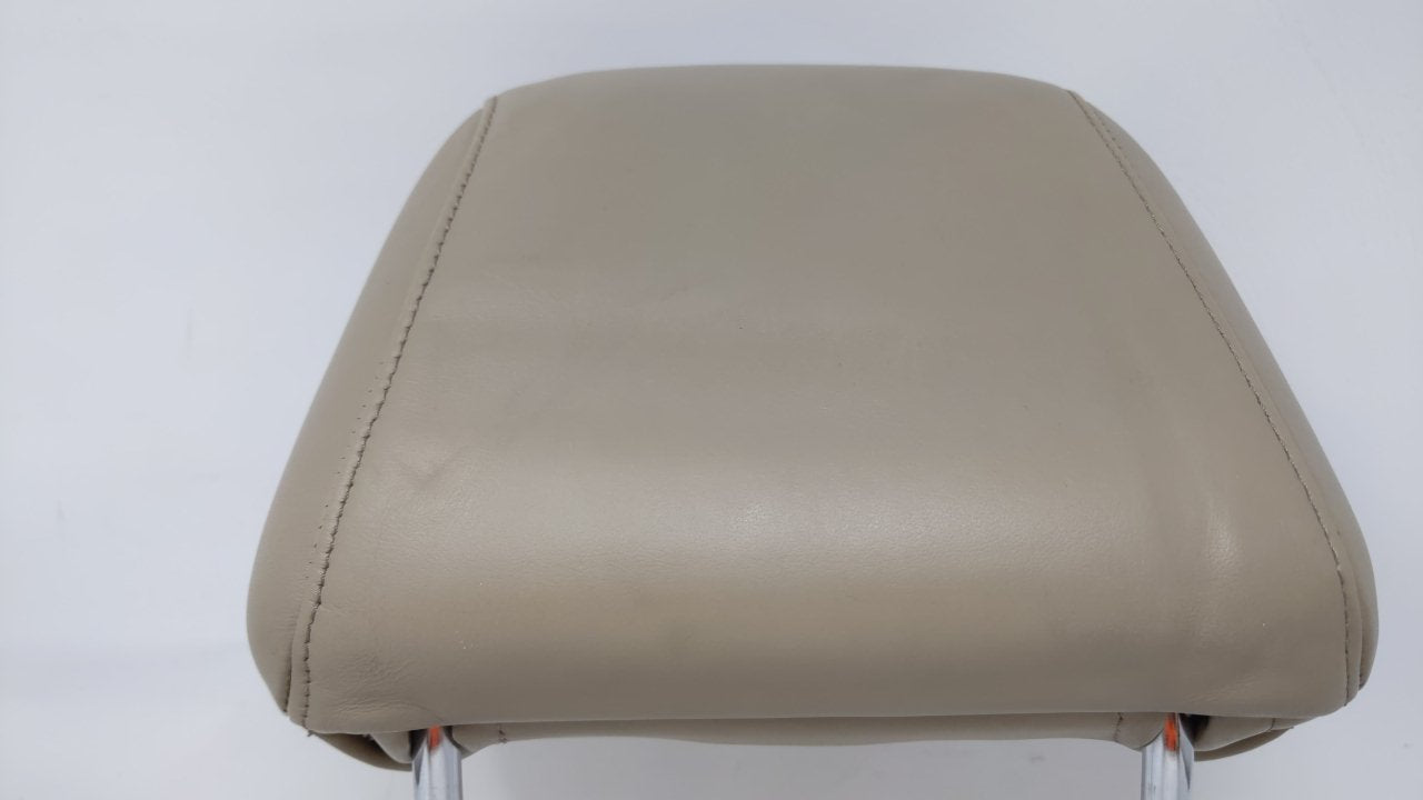 1997 Lexus Es300 Headrest Head Rest Front Driver Passenger Seat Fits OEM Used Auto Parts - Oemusedautoparts1.com