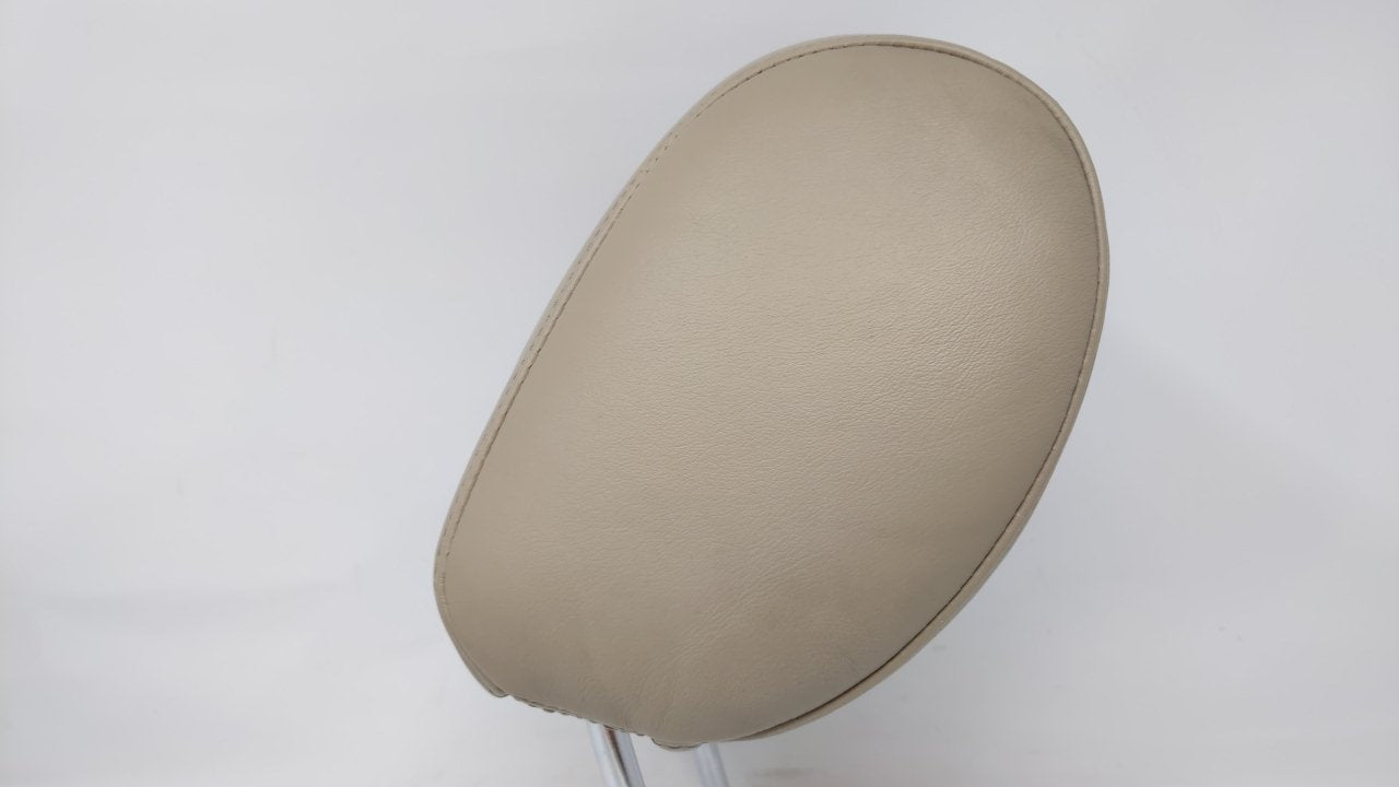 1997 Lexus Es300 Headrest Head Rest Front Driver Passenger Seat Fits OEM Used Auto Parts - Oemusedautoparts1.com