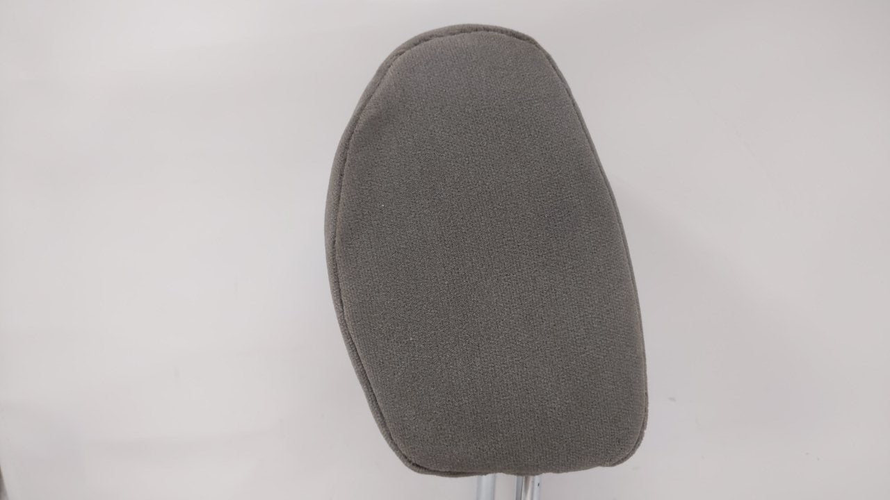 2002 Toyota Camry Headrest Head Rest Front Driver Passenger Seat Fits OEM Used Auto Parts - Oemusedautoparts1.com