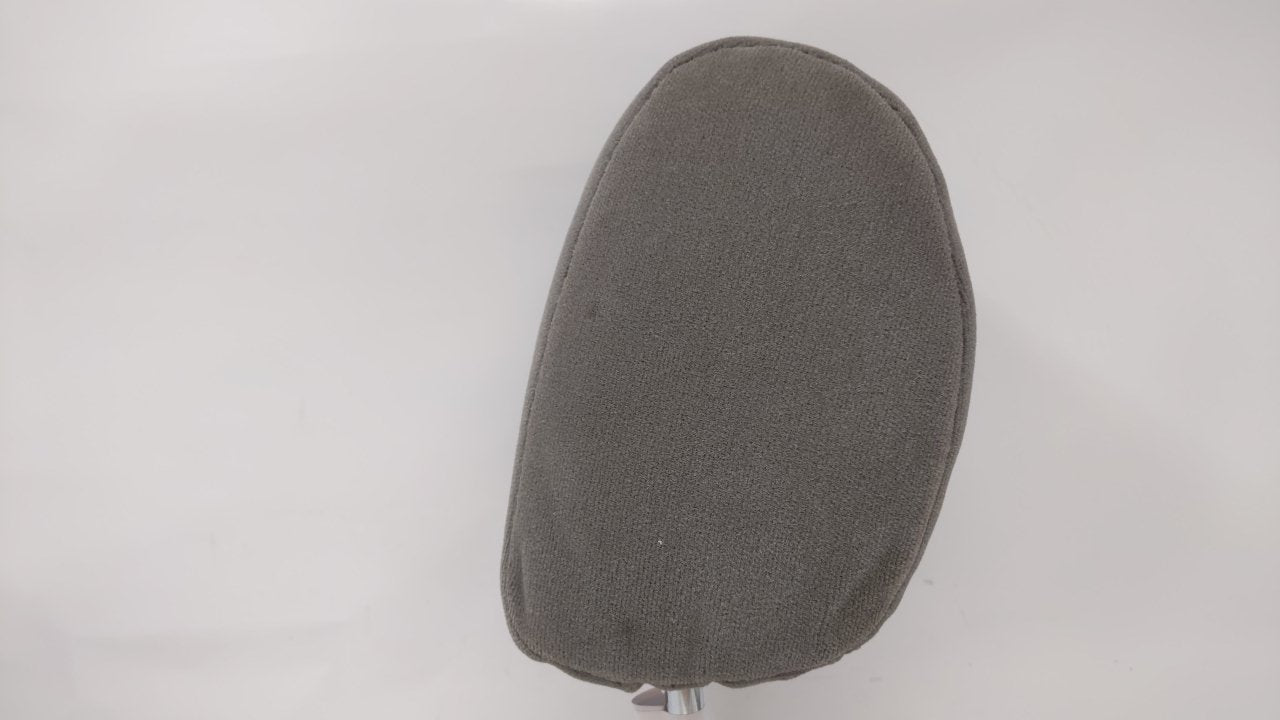 2002 Toyota Camry Headrest Head Rest Front Driver Passenger Seat Fits OEM Used Auto Parts - Oemusedautoparts1.com