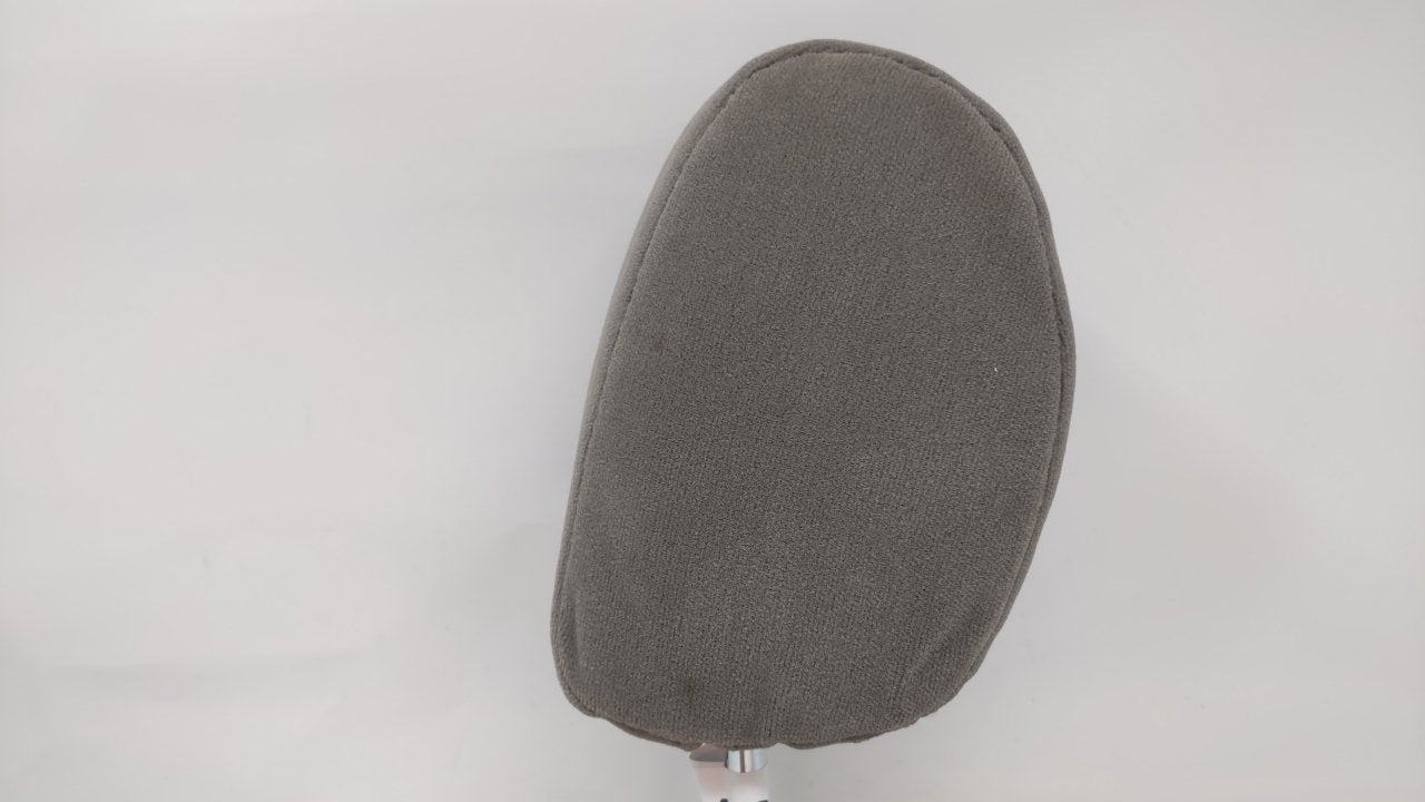 2002 Toyota Camry Headrest Head Rest Front Driver Passenger Seat Fits OEM Used Auto Parts - Oemusedautoparts1.com