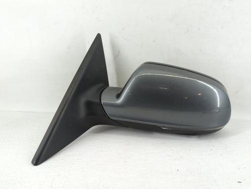 2010-2014 Audi A5 Side Mirror Replacement Driver Left View Door Mirror P/N:E1021053 Fits 2010 2011 2012 2013 2014 OEM Used Auto Parts