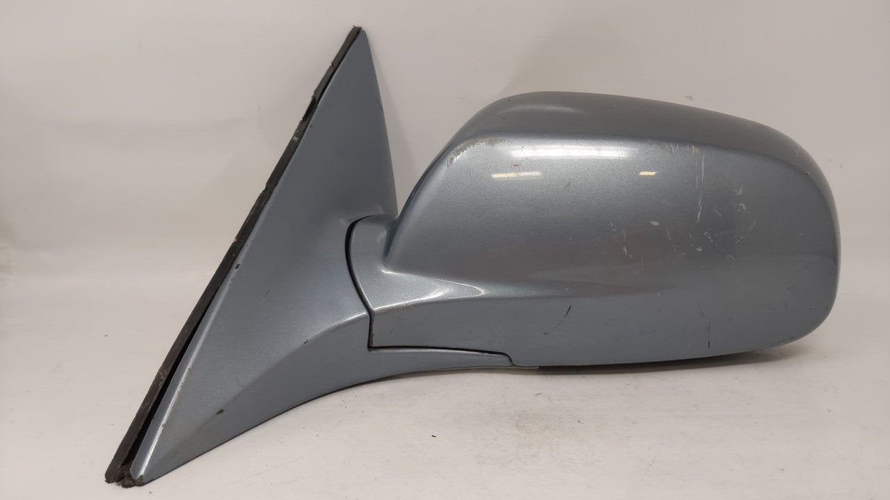 2004-2006 Suzuki Verona Side Mirror Replacement Driver Left View Door Mirror Fits 2004 2005 2006 OEM Used Auto Parts - Oemusedautoparts1.com