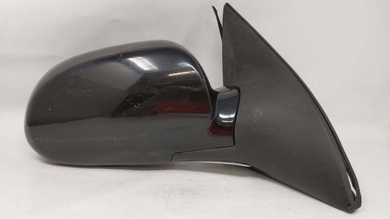 2005-2008 Suzuki Reno Side Mirror Replacement Passenger Right View Door Mirror Fits 2004 2005 2006 2007 2008 OEM Used Auto Parts - Oemusedautoparts1.com