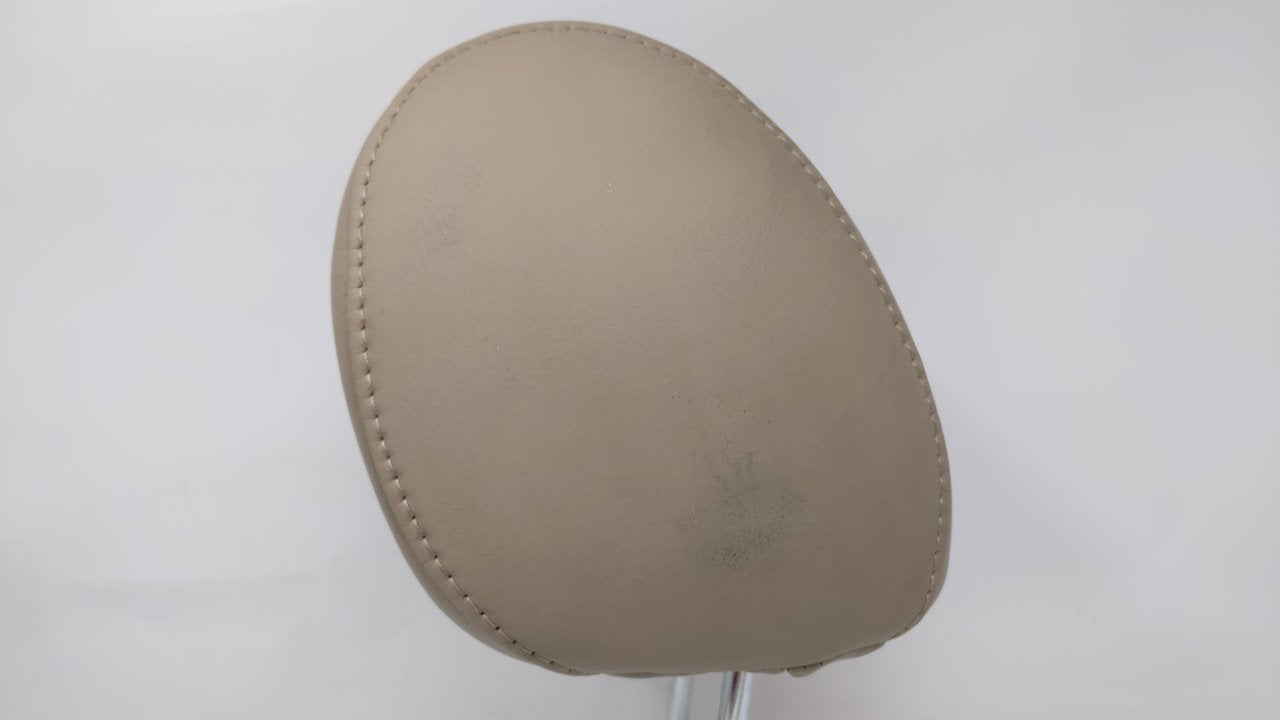 1999 Acura Tl Headrest Head Rest Front Driver Passenger Seat Fits OEM Used Auto Parts - Oemusedautoparts1.com