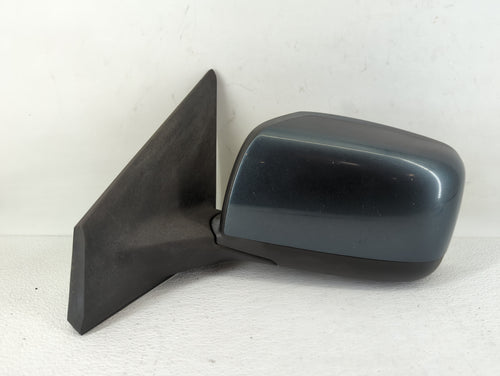 1999-2004 Jeep Grand Cherokee Side Mirror Replacement Passenger Right View Door Mirror P/N:710602 Fits OEM Used Auto Parts