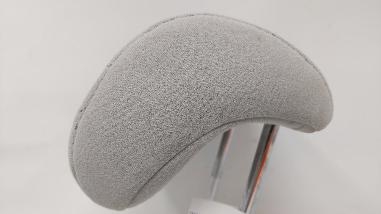 2006 Hyundai Sonata Headrest Head Rest Rear Seat Fits OEM Used Auto Parts - Oemusedautoparts1.com