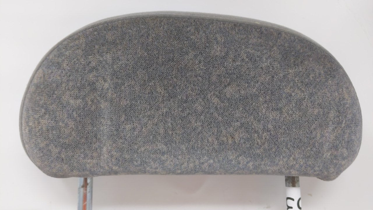 1999 Mercury Villager Headrest Head Rest Front Driver Passenger Seat Fits OEM Used Auto Parts - Oemusedautoparts1.com