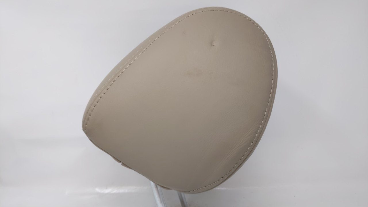 1999 Acura Tl Headrest Head Rest Front Driver Passenger Seat Fits OEM Used Auto Parts - Oemusedautoparts1.com