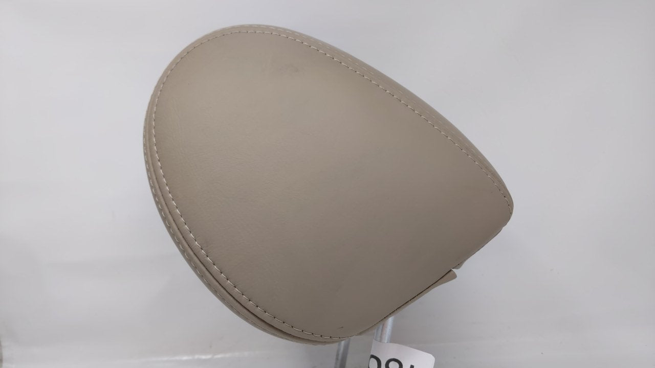 1999 Acura Tl Headrest Head Rest Front Driver Passenger Seat Fits OEM Used Auto Parts - Oemusedautoparts1.com