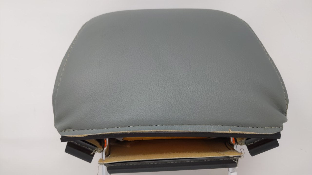 1993 Lexus Gs400 Headrest Head Rest Front Driver Passenger Seat Fits OEM Used Auto Parts - Oemusedautoparts1.com