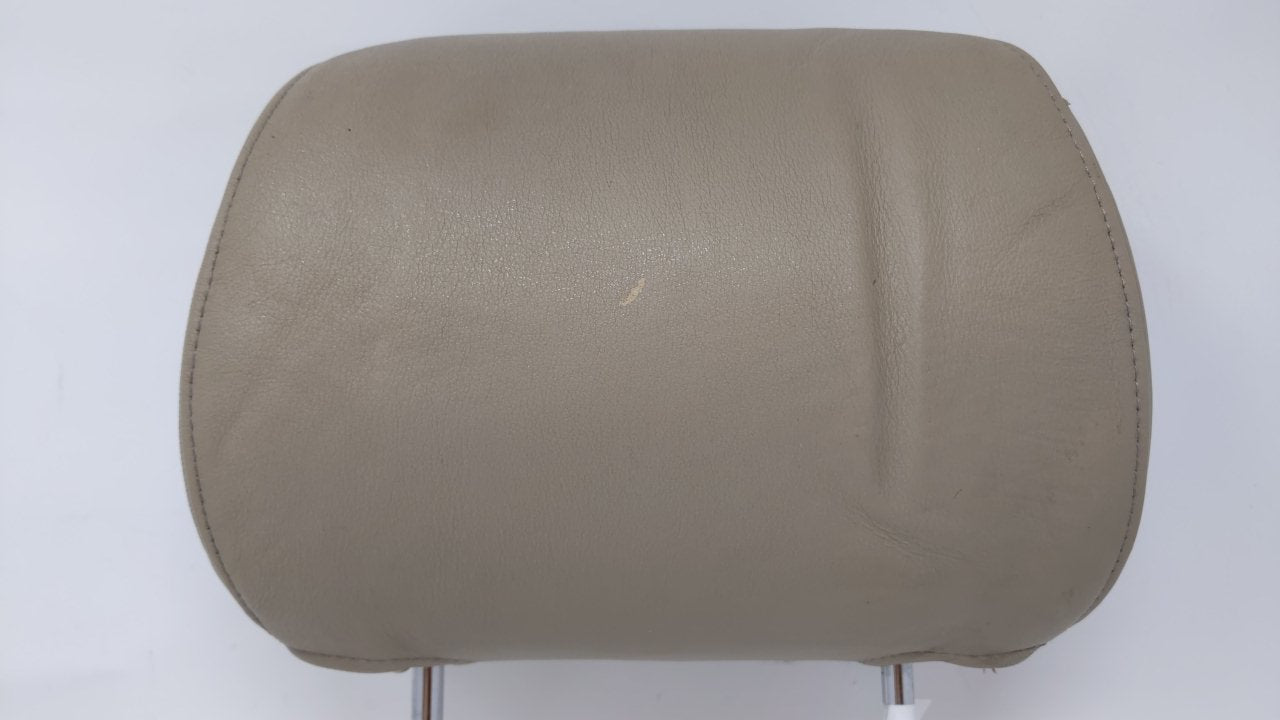 1997 Lexus Es300 Headrest Head Rest Front Driver Passenger Seat Fits OEM Used Auto Parts - Oemusedautoparts1.com