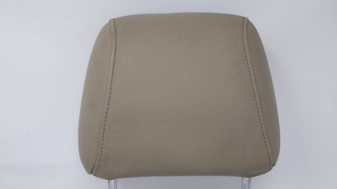 1997 Lexus Es300 Headrest Head Rest Front Driver Passenger Seat Fits OEM Used Auto Parts - Oemusedautoparts1.com