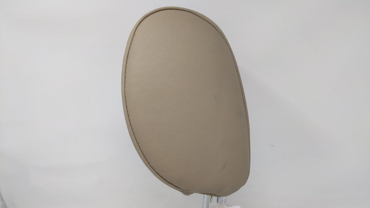 1997 Lexus Es300 Headrest Head Rest Front Driver Passenger Seat Fits OEM Used Auto Parts - Oemusedautoparts1.com