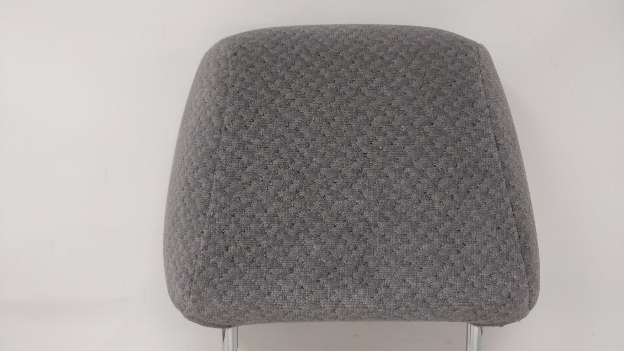 1997 Toyota Camry Headrest Head Rest Front Driver Passenger Seat Fits OEM Used Auto Parts - Oemusedautoparts1.com