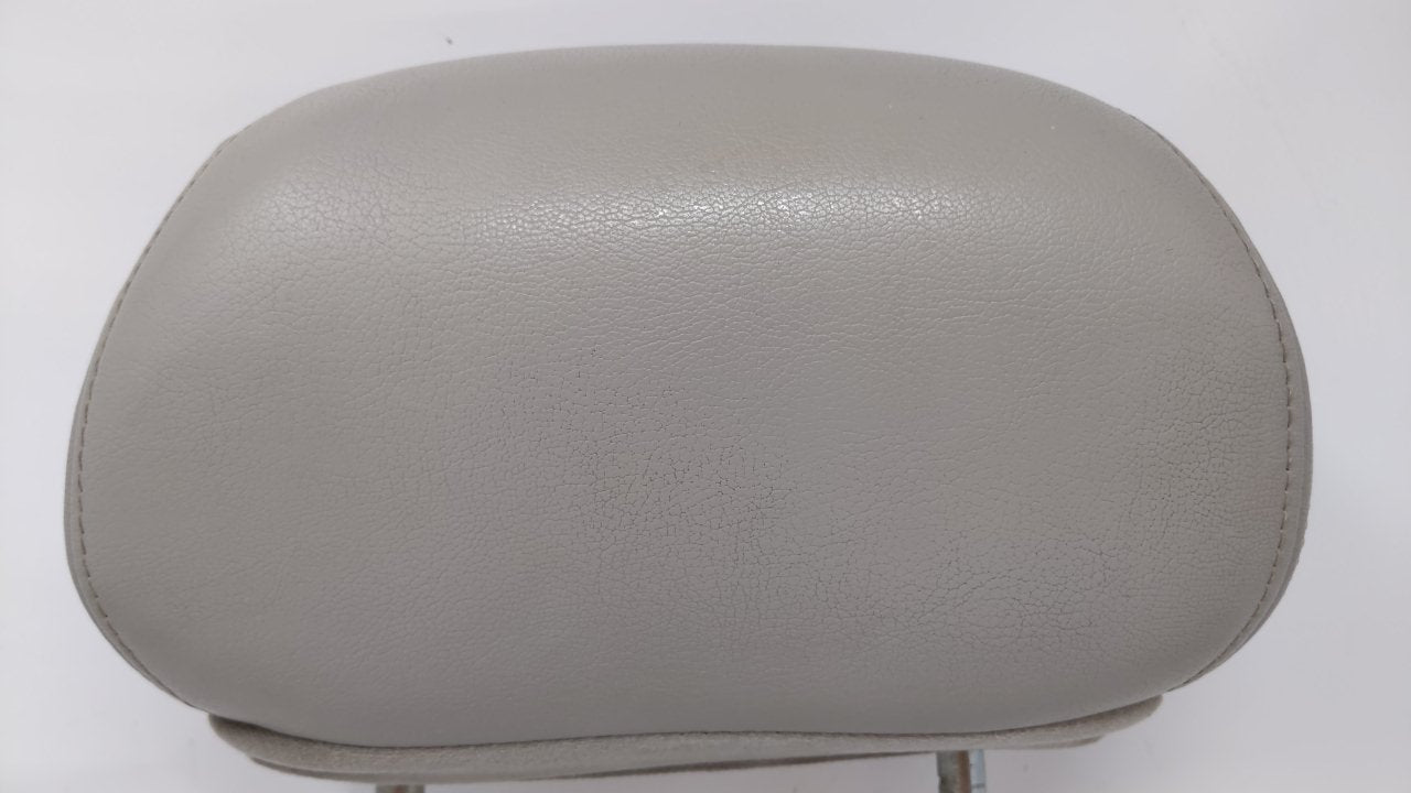 2000 Lincoln Ls Headrest Head Rest Front Driver Passenger Seat Fits OEM Used Auto Parts - Oemusedautoparts1.com