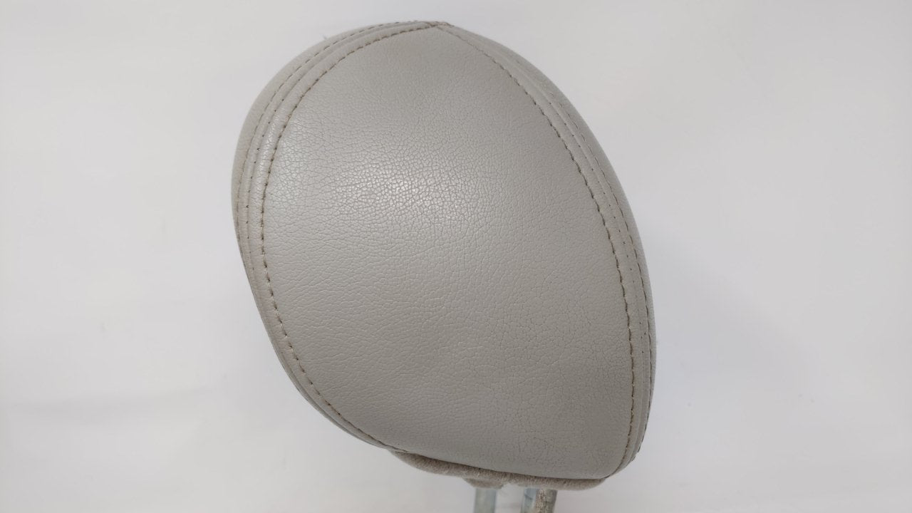 2000 Lincoln Ls Headrest Head Rest Front Driver Passenger Seat Fits OEM Used Auto Parts - Oemusedautoparts1.com