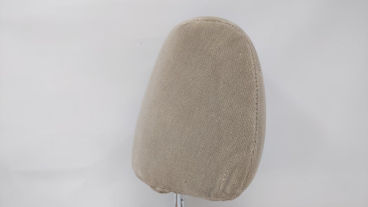 1998 Honda Accord Headrest Head Rest Front Driver Passenger Seat Fits OEM Used Auto Parts - Oemusedautoparts1.com