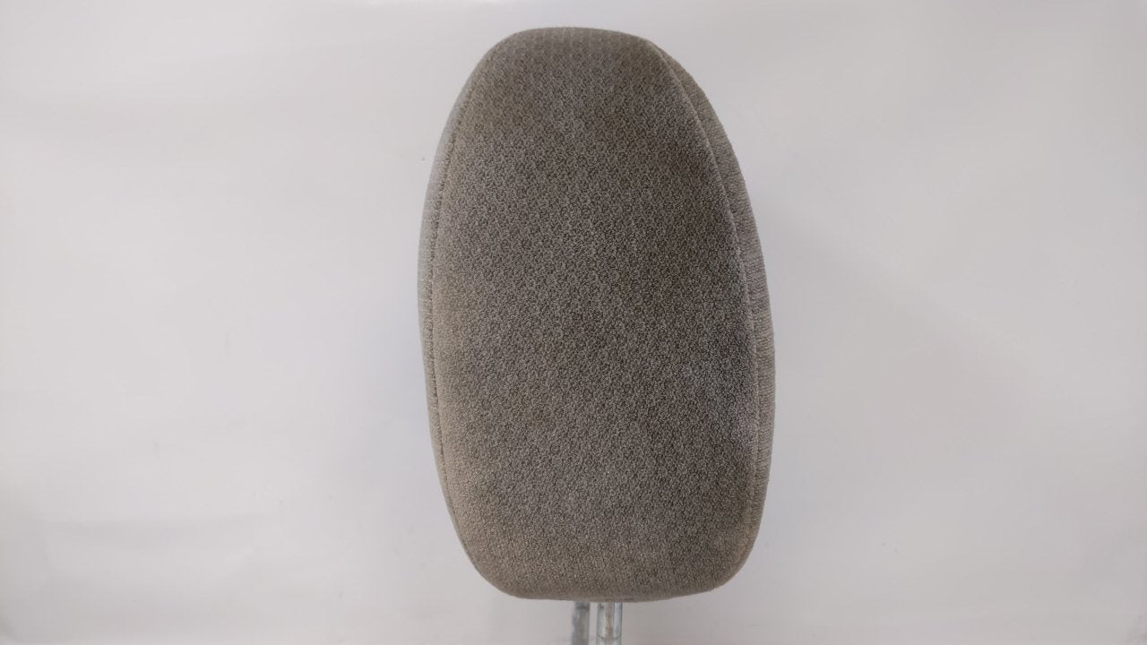 2001 Chrysler Sebring Headrest Head Rest Front Driver Passenger Seat Fits OEM Used Auto Parts - Oemusedautoparts1.com