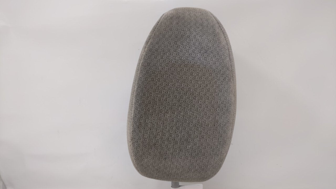 2001 Chrysler Sebring Headrest Head Rest Front Driver Passenger Seat Fits OEM Used Auto Parts - Oemusedautoparts1.com