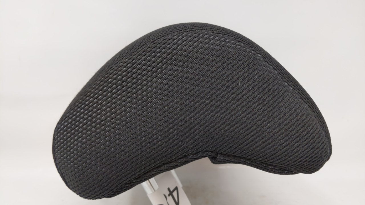 2004 Toyota Solara Headrest Head Rest Rear Seat Fits OEM Used Auto Parts - Oemusedautoparts1.com