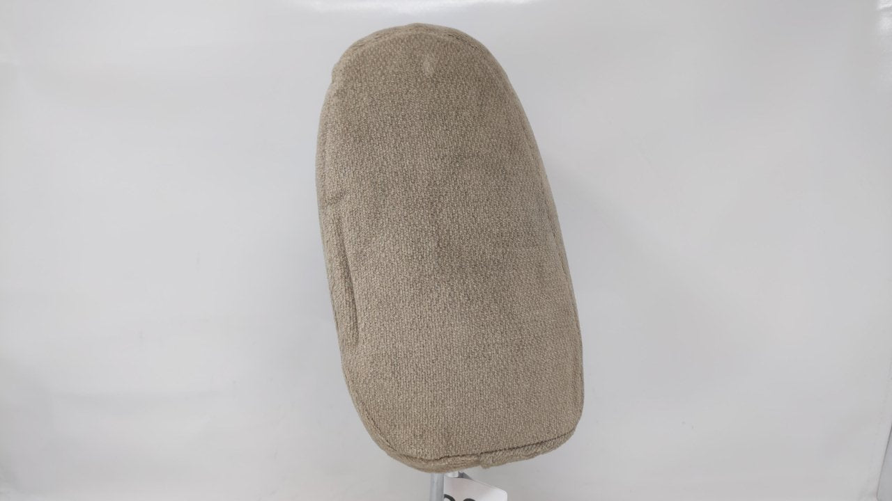 2000 Subaru Legacy Headrest Head Rest Front Driver Passenger Seat Fits OEM Used Auto Parts - Oemusedautoparts1.com