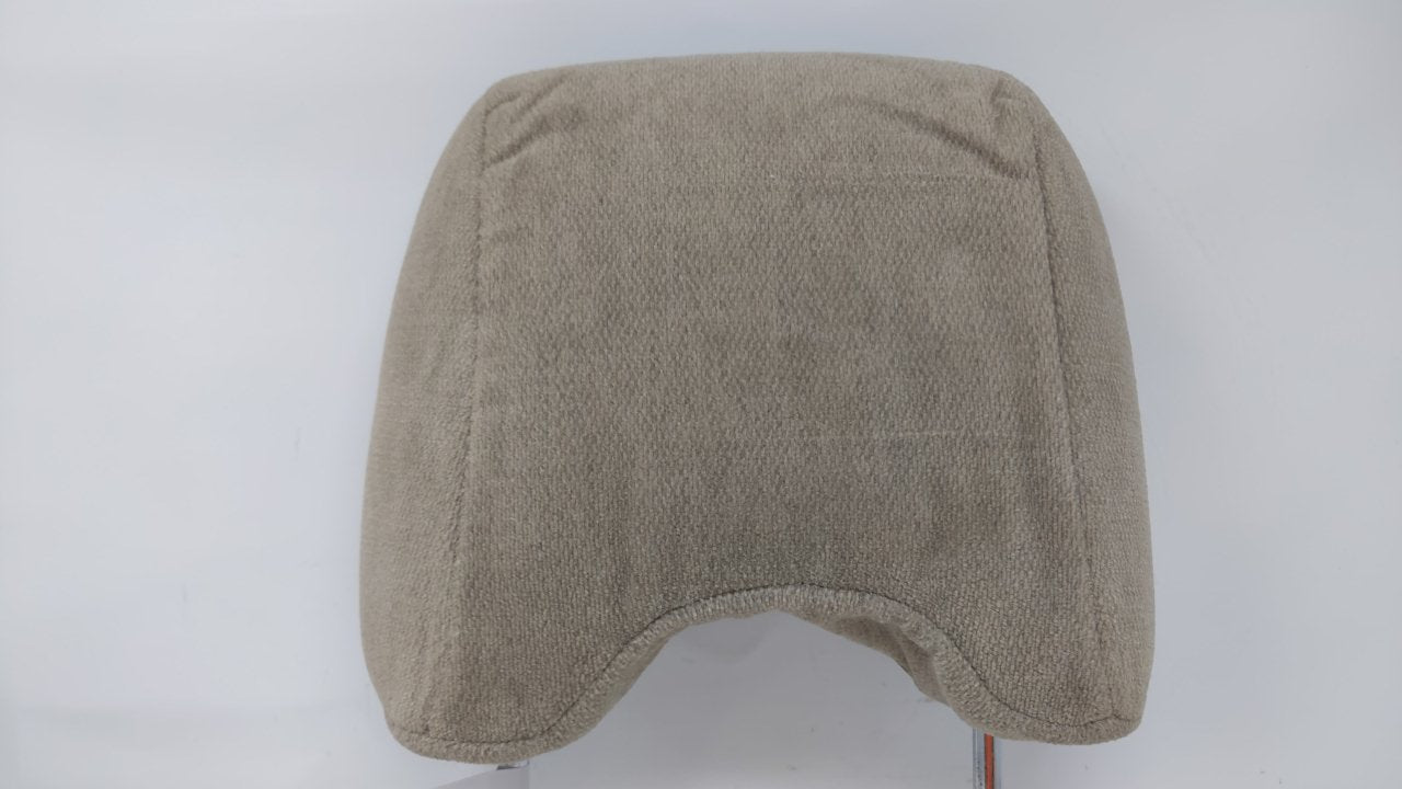 2000 Subaru Legacy Headrest Head Rest Front Driver Passenger Seat Fits OEM Used Auto Parts - Oemusedautoparts1.com