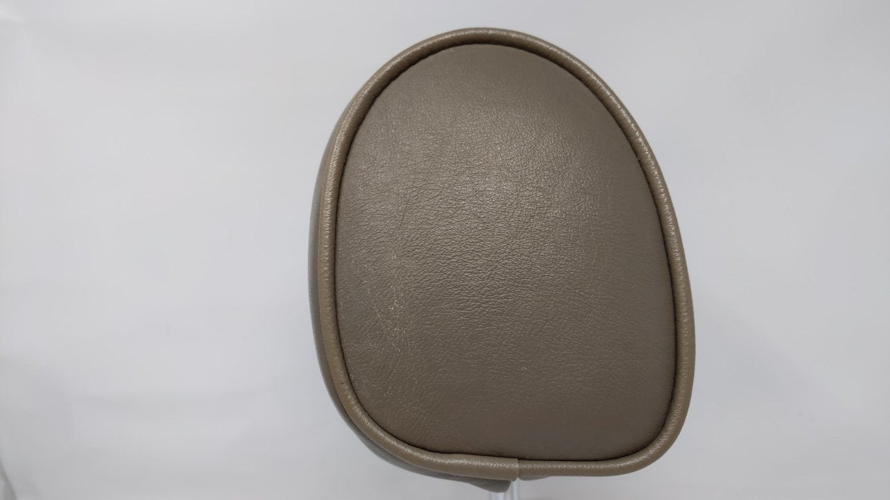 1995 Acura Tl Headrest Head Rest Front Driver Passenger Seat Fits OEM Used Auto Parts - Oemusedautoparts1.com