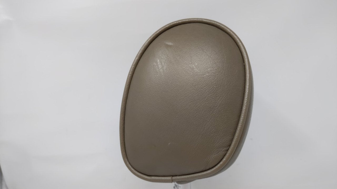 1995 Acura Tl Headrest Head Rest Front Driver Passenger Seat Fits OEM Used Auto Parts - Oemusedautoparts1.com