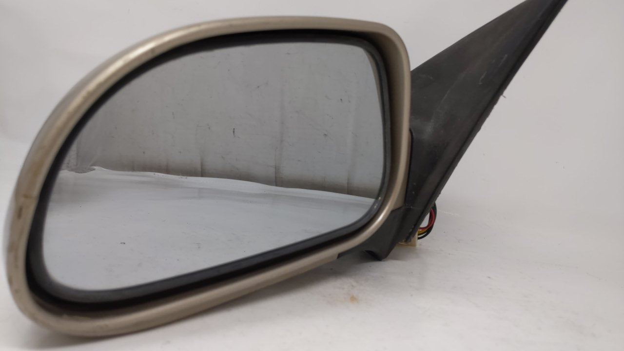 2005-2008 Suzuki Reno Side Mirror Replacement Driver Left View Door Mirror Fits 2004 2005 2006 2007 2008 OEM Used Auto Parts - Oemusedautoparts1.com