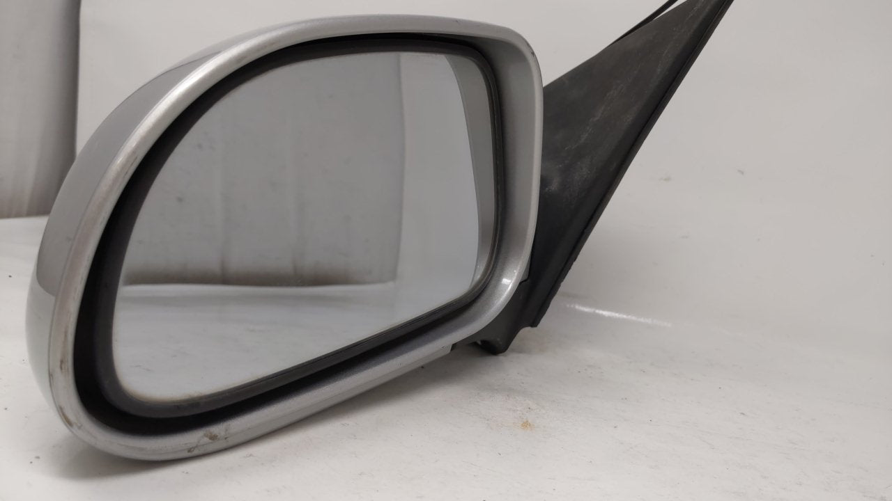 2004-2008 Suzuki Forenza Side Mirror Replacement Driver Left View Door Mirror Fits 2004 2005 2006 2007 2008 OEM Used Auto Parts - Oemusedautoparts1.com