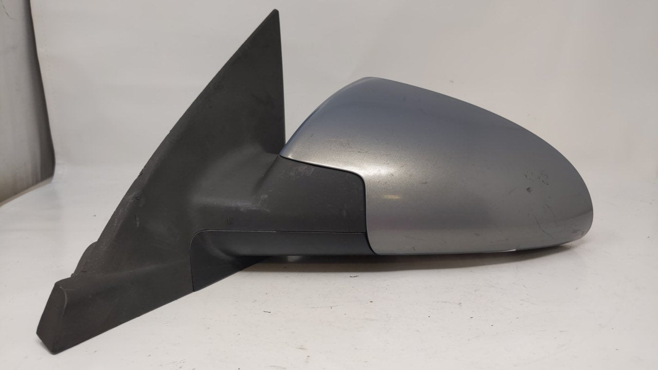 2006-2008 Chevrolet Malibu Side Mirror Replacement Driver Left View Door Mirror Fits 2006 2007 2008 OEM Used Auto Parts - Oemusedautoparts1.com